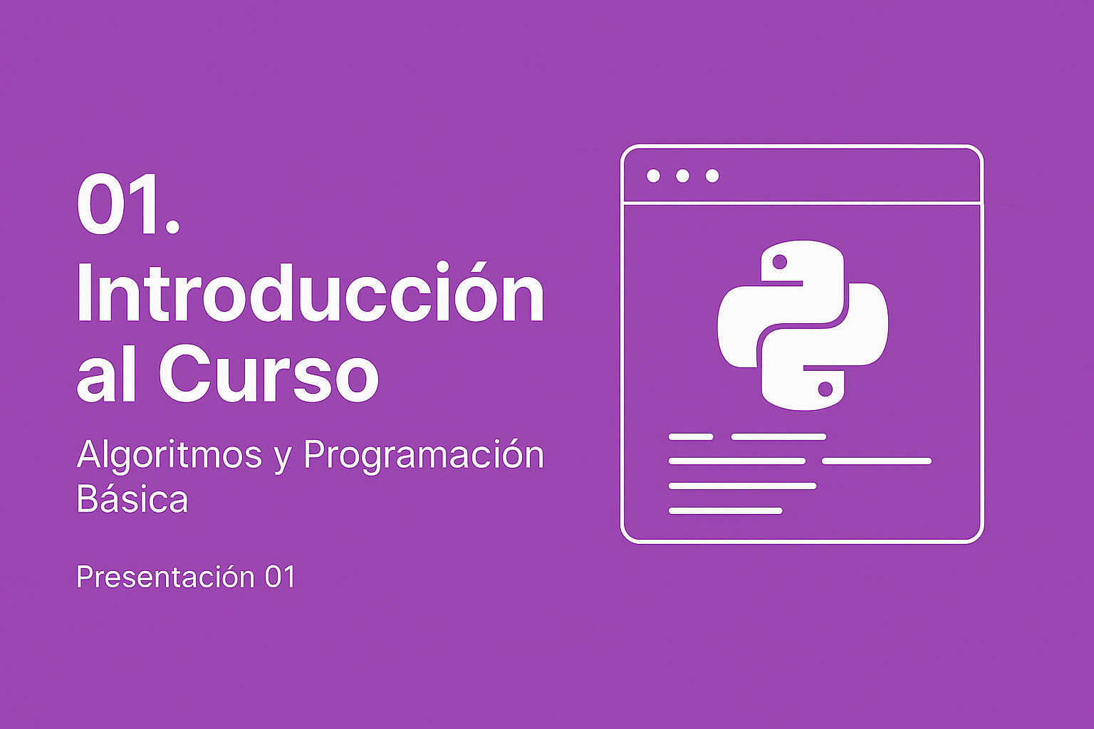 cc2005 - Algoritmos y Programación Básica