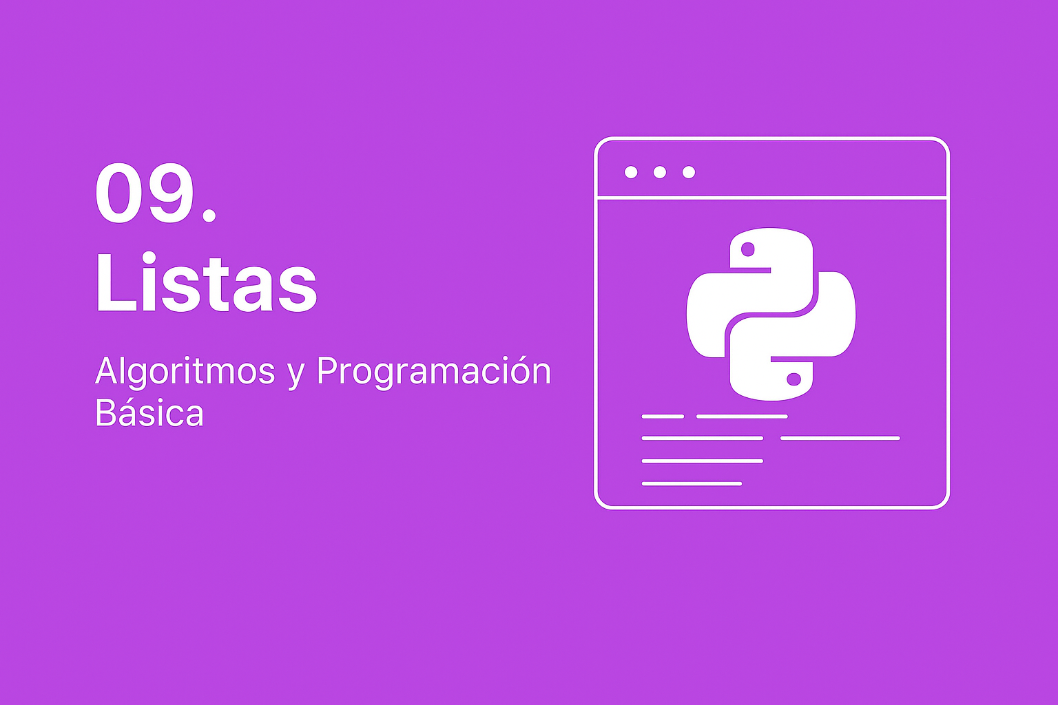 cc2005 - Algoritmos y Programación Básica